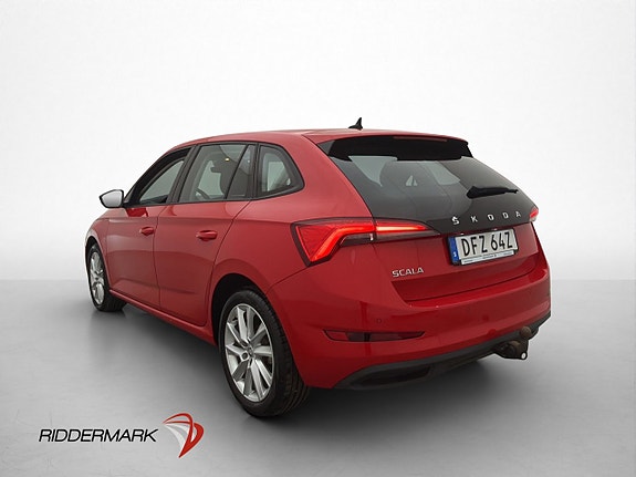 Skoda Scala 5 of 5