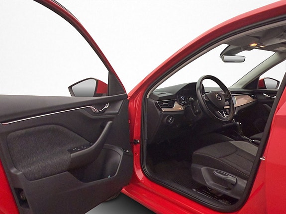 Skoda Scala 8 of 30