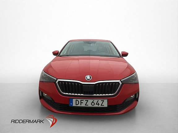 Skoda Scala 2 of 5