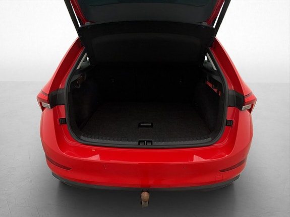 Skoda Scala 26 of 30