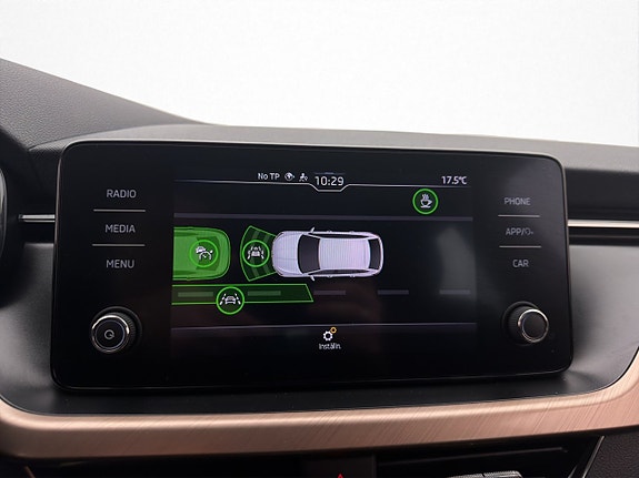 Skoda Scala 20 of 30