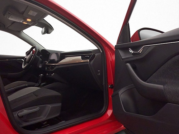Skoda Scala 12 of 30