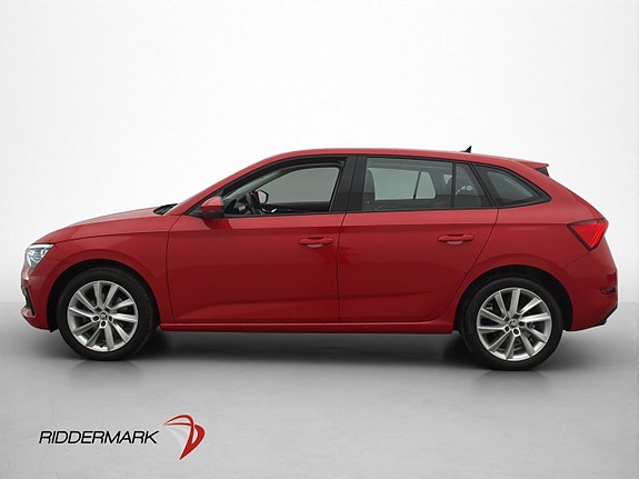 Skoda Scala 4 of 5