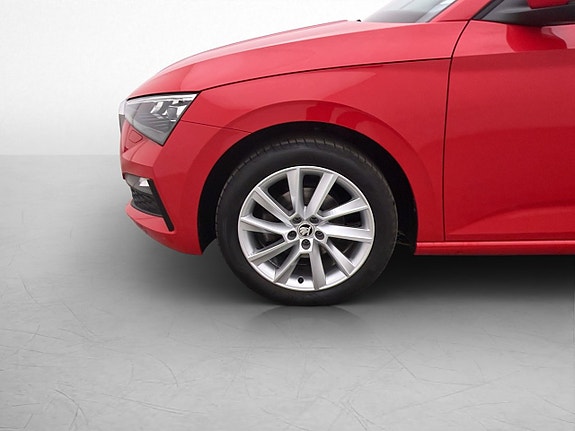 Skoda Scala 30 of 30