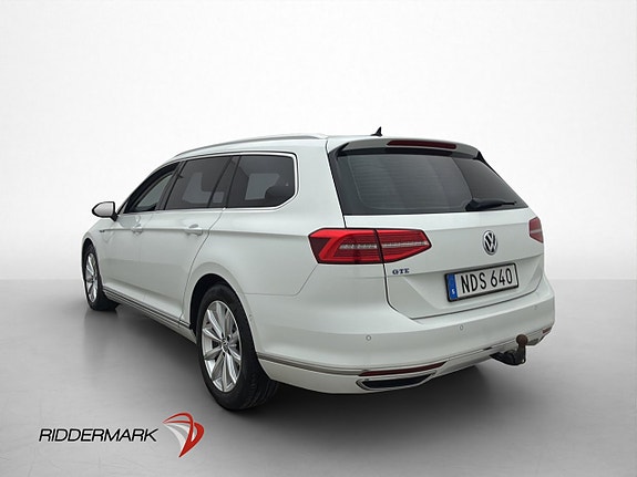 Volkswagen Passat 5 of 5