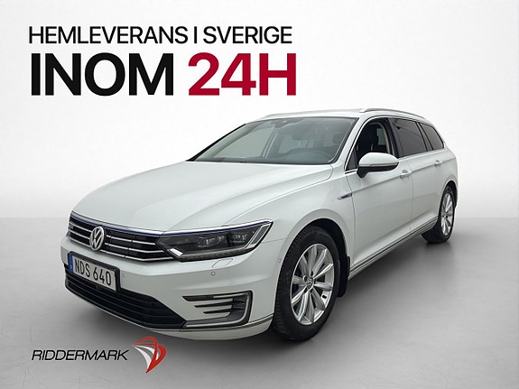 Volkswagen Passat 3 of 5