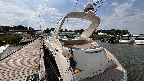 Fairline Targa 40 -2002 7 of 20