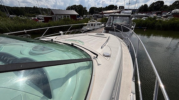 Fairline Targa 40 -2002 5 of 5
