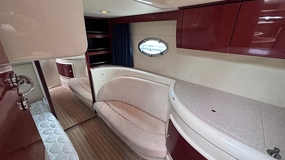 Fairline Targa 40 -2002 19 of 20