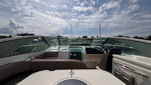 Fairline Targa 40 -2002 9 of 20