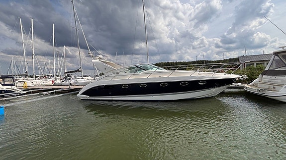 Fairline Targa 40 -2002 3 of 5