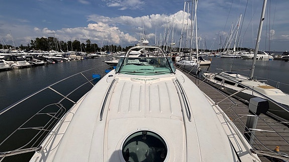 Fairline Targa 40 -2002 6 of 20
