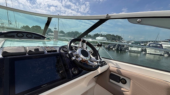 Fairline Targa 40 -2002 14 of 20