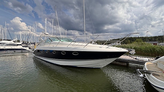 Fairline Targa 40 -2002 4 of 5