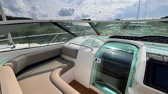 Fairline Targa 40 -2002 11 of 20