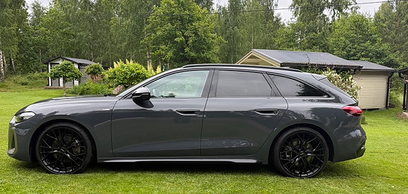 Audi A5 3 of 5