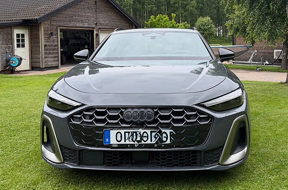 Audi A5 5 of 5