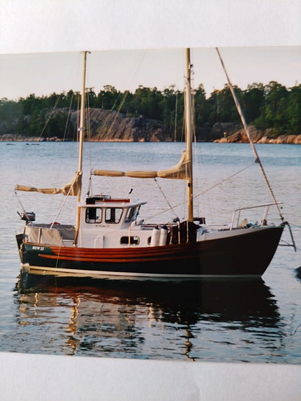 FISHER 25 MS — Vedi foto 1