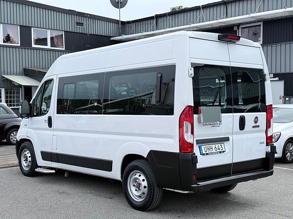 Fiat Ducato 12 of 13