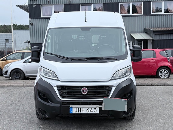 Fiat Ducato 3 of 5