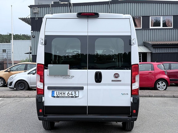 Fiat Ducato 11 of 13