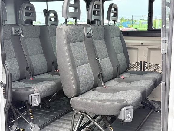Fiat Ducato 8 of 13
