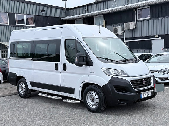 Fiat Ducato 2 of 5