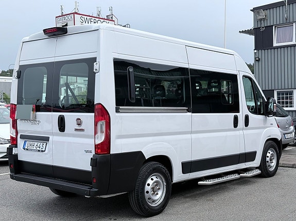 Fiat Ducato 10 of 13