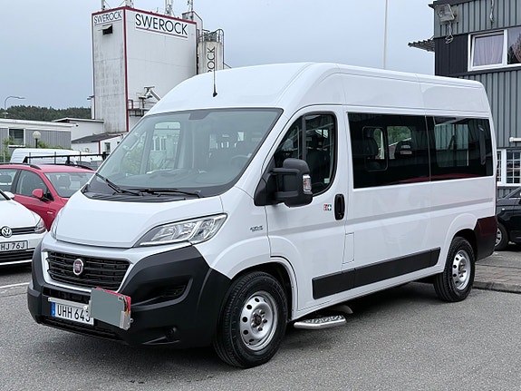 Fiat Ducato 4 of 5
