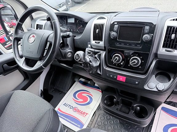 Fiat Ducato 5 of 5