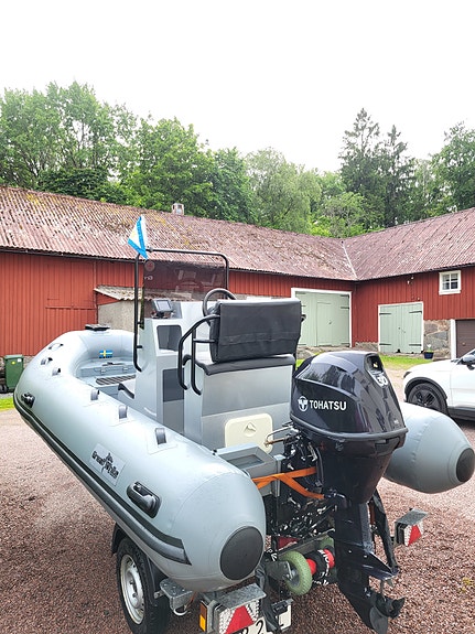 Greatwhite 420 2019/2023 3 of 4