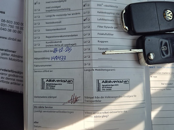 Volkswagen Caddy Maxi 18 of 21