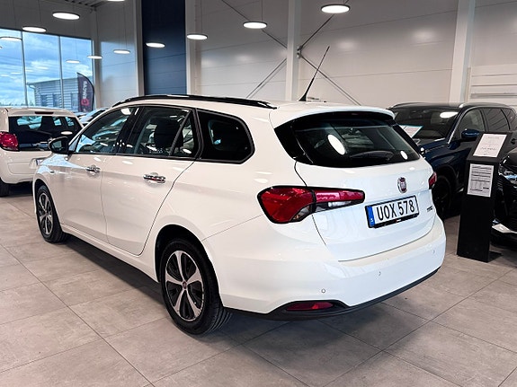 Fiat Tipo 4 of 5