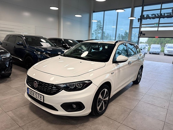 Fiat Tipo 3 of 5