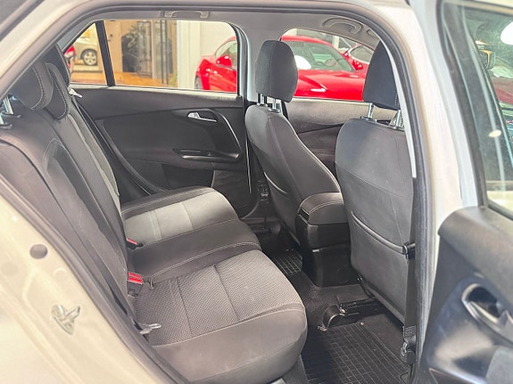 Fiat Tipo 8 of 16
