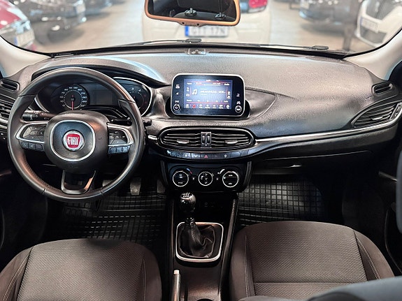 Fiat Tipo 9 of 16