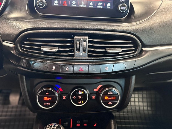 Fiat Tipo 14 of 16