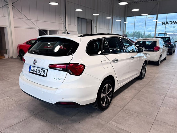 Fiat Tipo 6 of 16