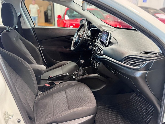 Fiat Tipo 10 of 16