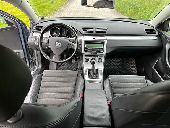 Volkswagen Passat 5 of 5