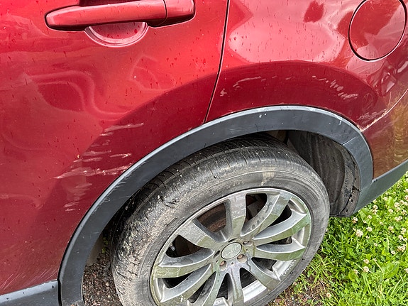 Mazda CX-9 3 of 5