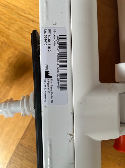 Product image 2 of 5