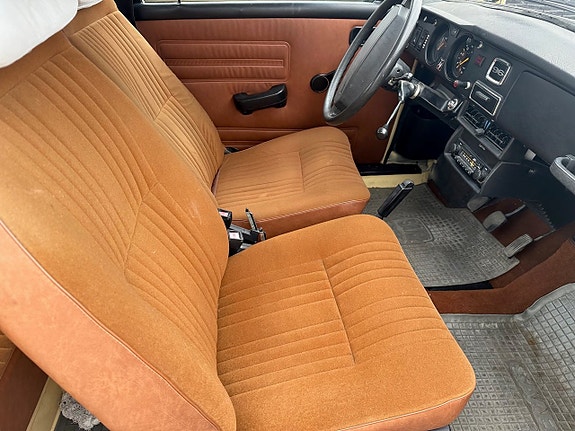 Saab 96 7 of 8