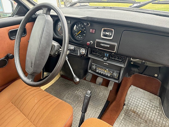 Saab 96 6 of 8