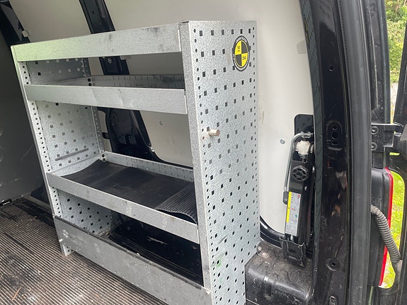 Volkswagen Caddy 3 of 4