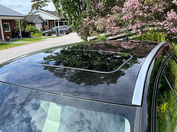 Volvo V60 Cross Country 6 of 11