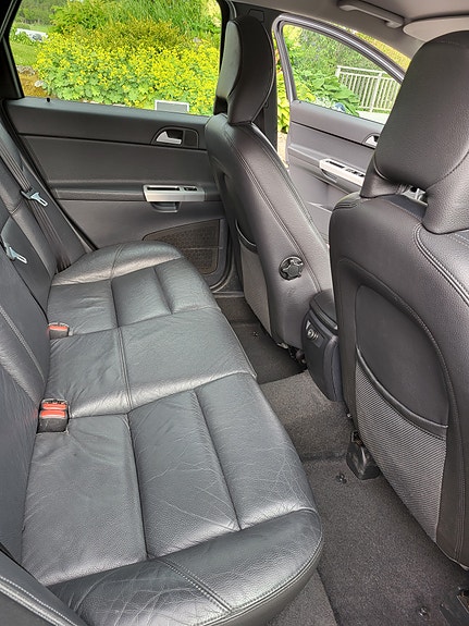 Volvo V50 5 of 5