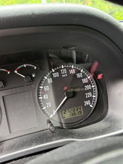 Skoda Octavia 5 of 5