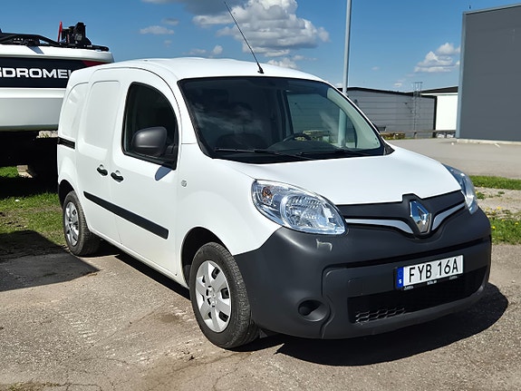 Renault Kangoo Express 3 of 5