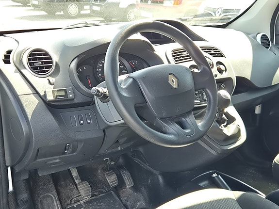 Renault Kangoo Express 7 of 16